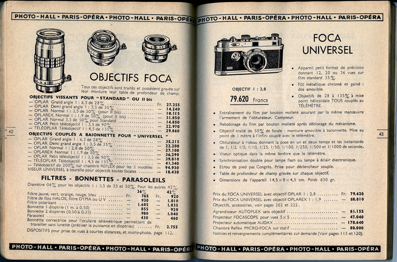Deux mars 1953 Catalog03