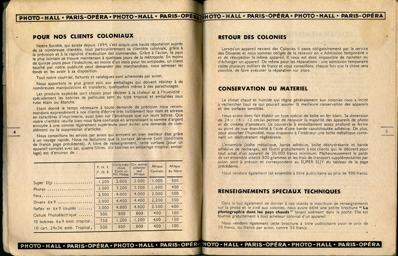 Deux mars 1953 Catalog12